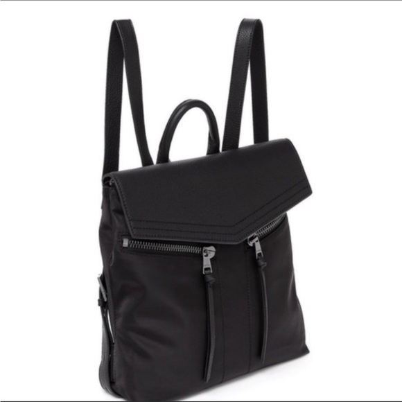 BOTIKER Mini Trigger Backpack Black - Picture 1 of 15